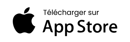 QR code pour t&eacute;l&eacute;charger l'application mobile ATB AUTO gratuitement sur l'App Store
