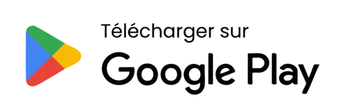 QR code pour t&eacute;l&eacute;charger l'application mobile ATB AUTO gratuitement sur Google Play