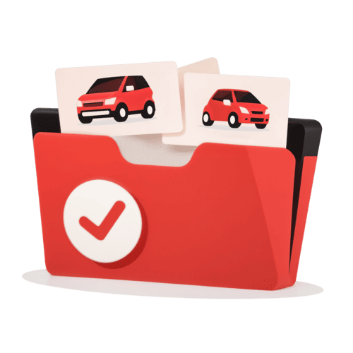 Gestion simplifi&eacute;e des d&eacute;marches administratives auto