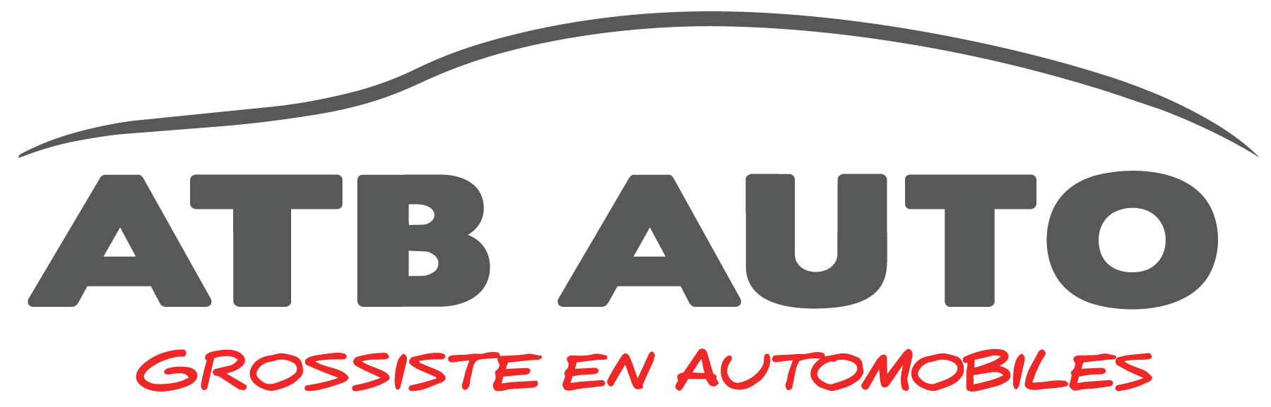ATB AUTO logo